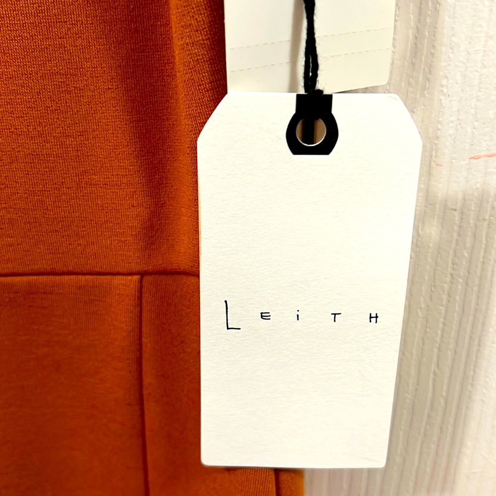 LEITH Pencil Dress